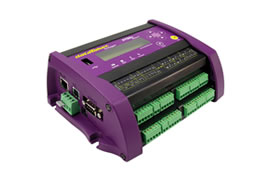 dataTaker DT80G