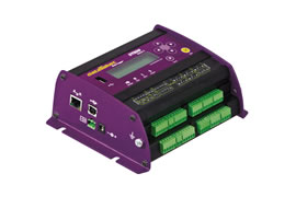 dataTaker DT80M