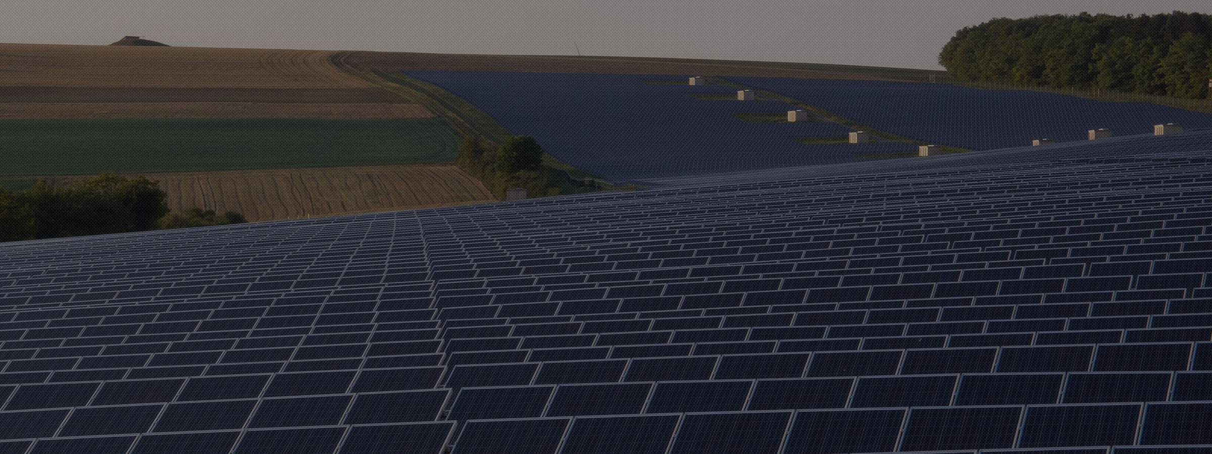 Monitoramento de Usina Solar