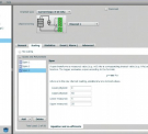 dEX Web Software