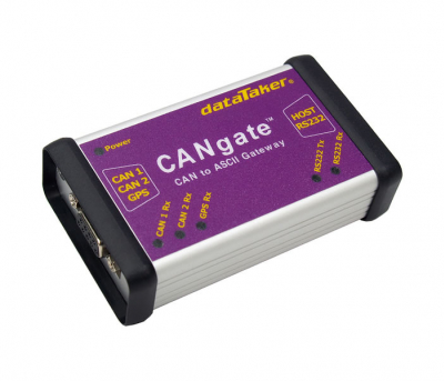 dataTaker CANgate