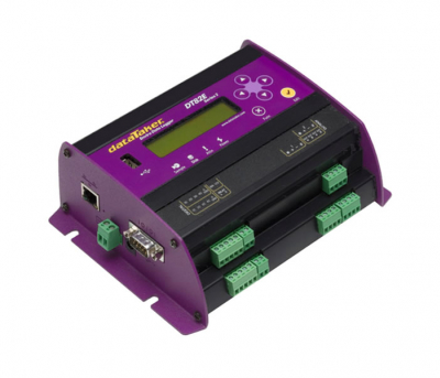 dataTaker DT82E