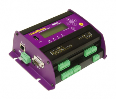 dataTaker DT82I
