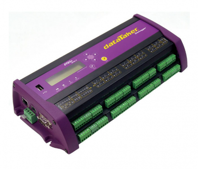 dataTaker DT85G