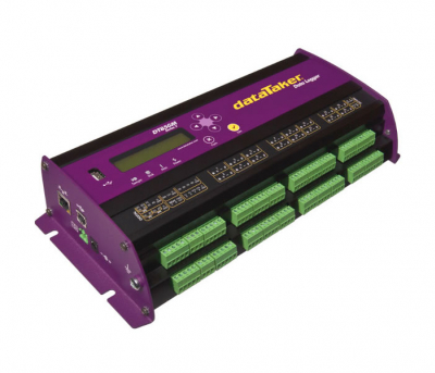 dataTaker DT85GM