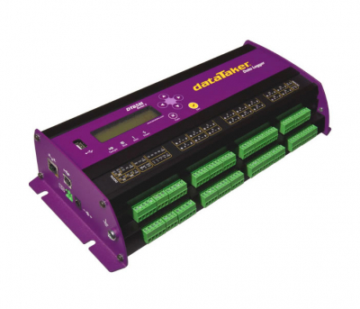 dataTaker DT85M